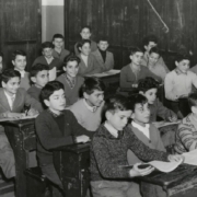 Istruzione: Piano decennale degli anni ’50, per il futuro italiano