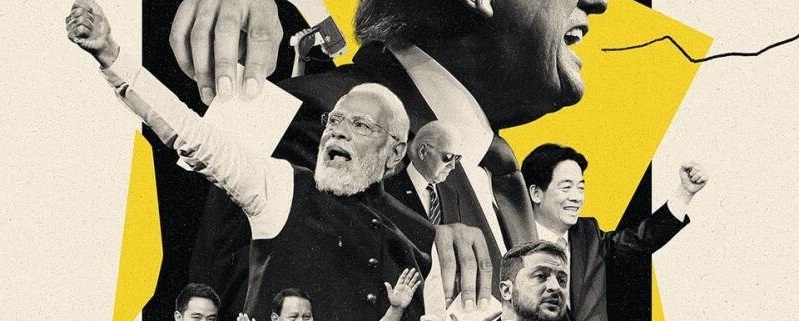 Il silenzio dei parlamenti alimenta l’ascesa sovranista globale