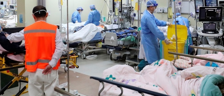 Spesa sanitaria italiana al 16esimo posto in Europa