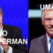 Industria automobilistica-crisi idrica: 2 emergenze senza supereroi