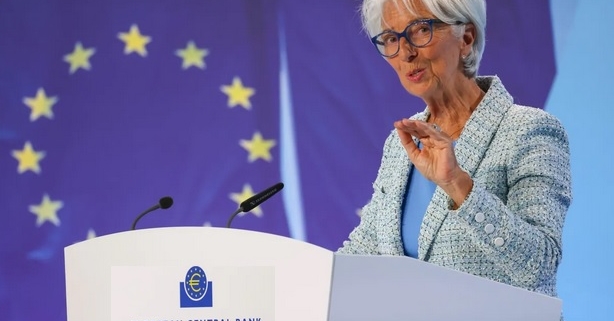 La BCE riduce i tassi, mercati europei reagiscono positivamente