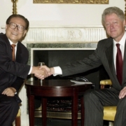 Gli errori di Clinton e l’ascesa economica cinese