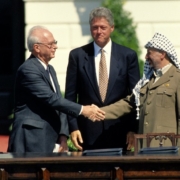 Convivenza pacifica tra Israele e Palestina: un sogno possibile