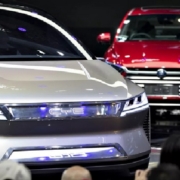 Dazi sulle auto elettriche cinesi approvati dall'Unione Europea