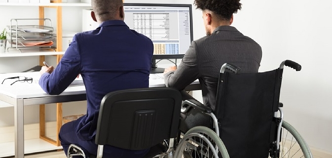 Disabili e lavoro: rifinanziare legge 68 per inclusione sociale