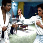 Elvis a Ali patriottismo e pace: la cultura americana si trasforma