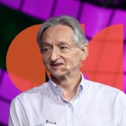 Geoffrey Hinton: IA presto più intelligente degli esseri umani