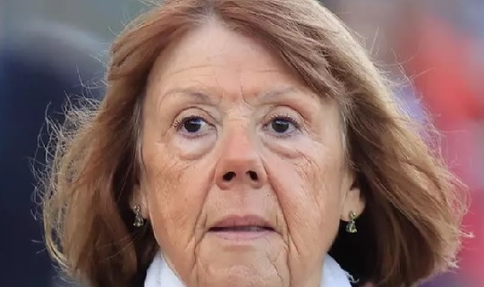 Stupro di Gisèle Pelicot: lotta per i diritti di tutte le donne