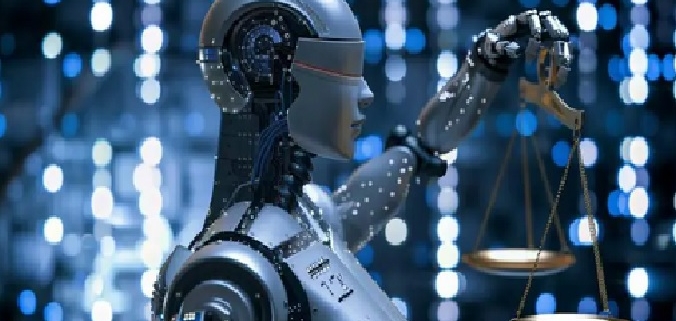 IA: Potente strumento, priva di misericordia umana