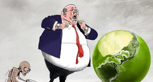 Impoverimento alimentare in Italia: disuguaglianza e salute a rischio