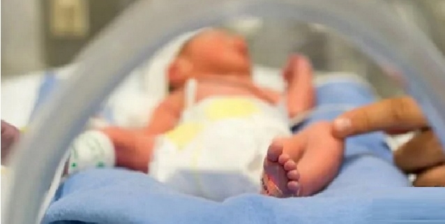 Inquinamento atmosferico nascite prematuri, morti neonatali