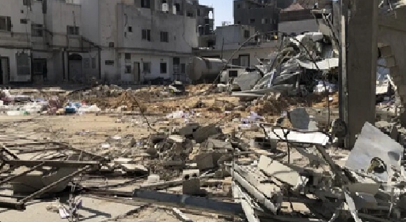 Israele bombarda Libano e Gaza: colloqui per il cessate il fuoco