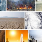 La crisi climatica causa 13 milioni di morti annuali