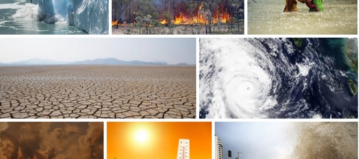 La crisi climatica causa 13 milioni di morti annuali