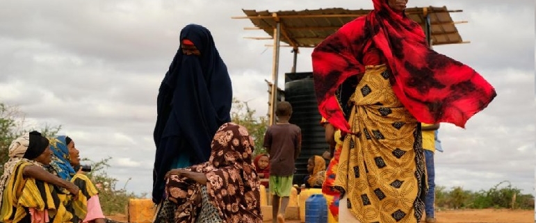 Migrazioni globali e sfide: uguaglianza, diritti, sostenibilità e pace