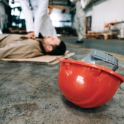 Morti sul lavoro superano le vittime della criminalità organizzata