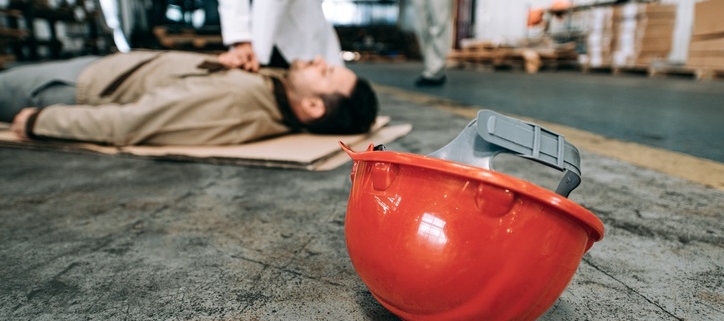 Morti sul lavoro superano le vittime della criminalità organizzata