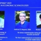 Nobel per l'Economia 2024: I tre vincitori premiati oggi