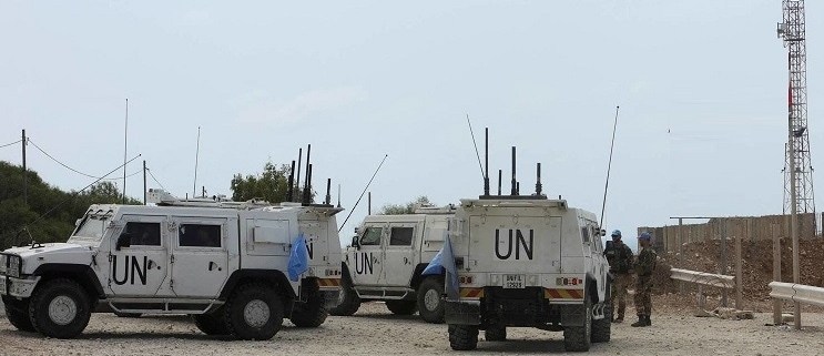 Forze israeliane colpiscono basi Unifil, coinvolte truppe italiane