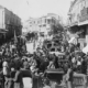 Piano partizione della Palestina del 1947 fallisce tragicamente