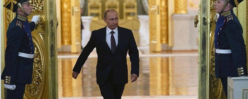 Putin: Costruzione nuovo ordine mondiale con partner regionali