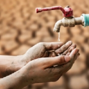 Razionamento acqua in Sicilia: crisi idrica senza precedenti