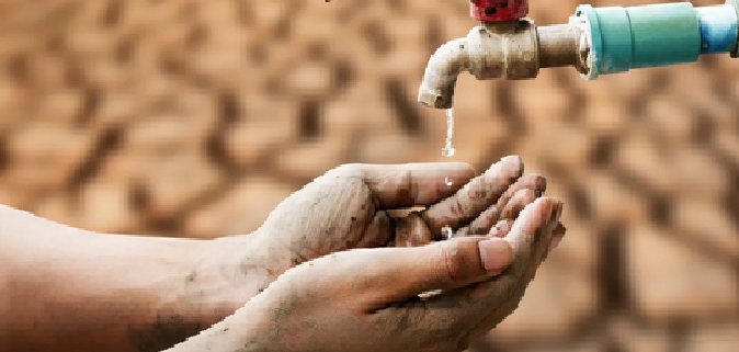 Razionamento acqua in Sicilia: crisi idrica senza precedenti