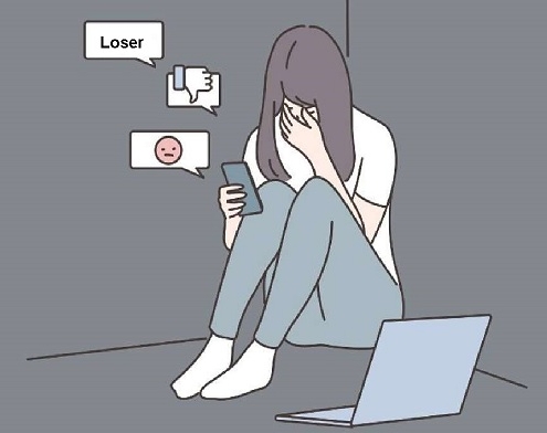 Social media e adolescenti: ansia e depressione in aumento