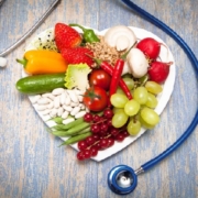 Sviluppo cognitivo-salute fisica migliorano con alimentazione corretta