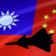 Taiwan-Cina: sfide storiche nell'attuale scenario globale