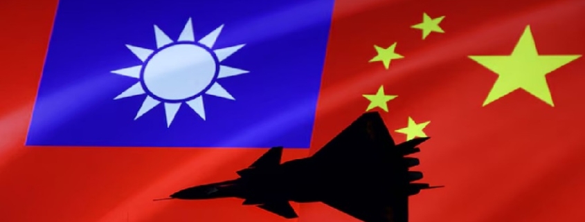 Taiwan-Cina: sfide storiche nell'attuale scenario globale