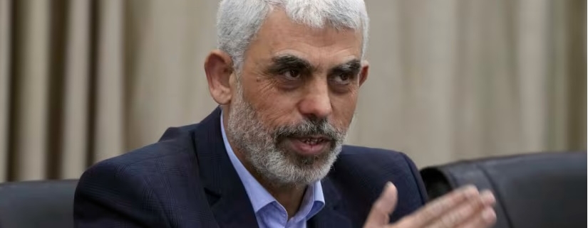 Israele uccide Sinwar, leader di Hamas, conferma Netanyahu