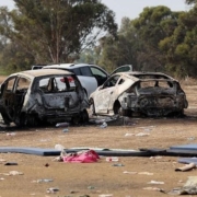 Un anno dall'attacco di Hamas: ancora guerra aperta