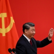 Xi Jinping annuncia riforma del mercato finanziario mondiale