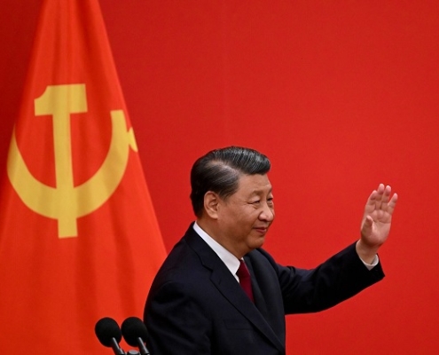 Xi Jinping annuncia riforma del mercato finanziario mondiale