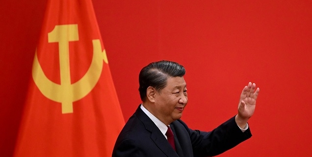 Xi Jinping annuncia riforma del mercato finanziario mondiale