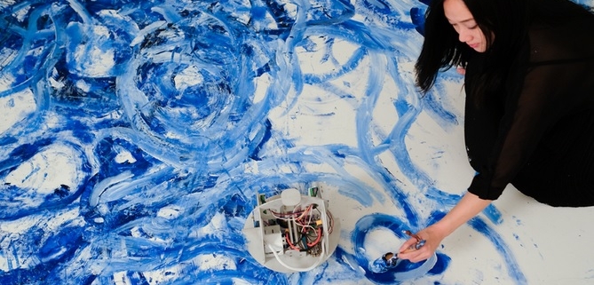 Sapienza collettiva: arte, innovazione e futuro sostenibile