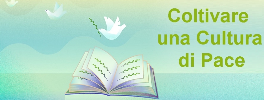 La pace: un obiettivo costruito con impegno quotidiano costante