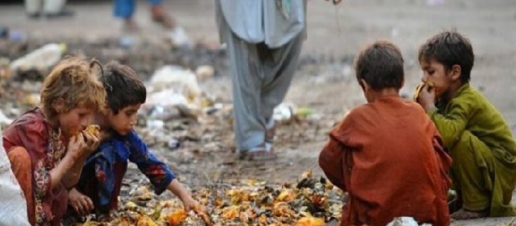 Fame acuta in 59 paesi, crisi alimentari globali