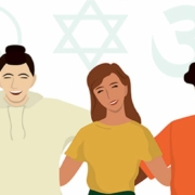 Promuovere tolleranza e pace attraverso dialogo interreligioso