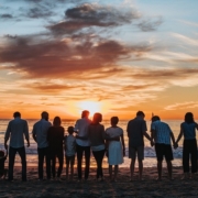 La famiglia: il suo vero riconoscimento avviene attraverso l'amore