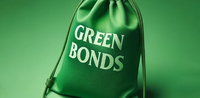 Il lusso rallenta emissione dei green bond nel 2023