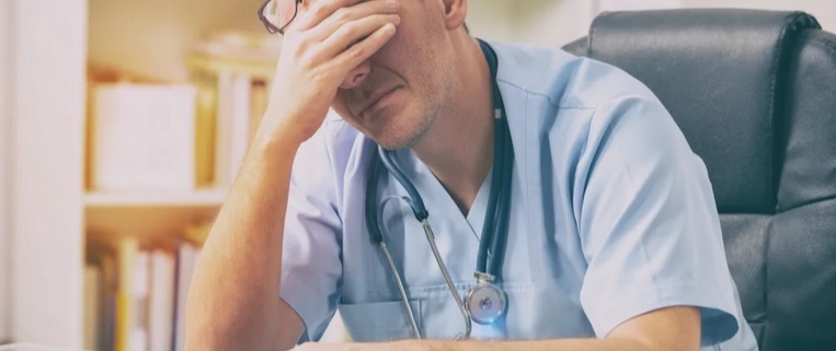 Promesse disattese: sanità italiana riceve meno fondi previsti