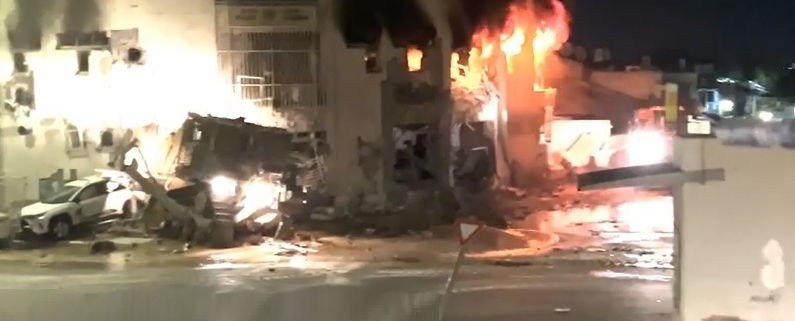 Conflitto israelo-palestinese: un anno dopo l’attacco di Hamas