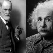 Albert Einstein e Sigmund Freud: un dialogo sulla guerra