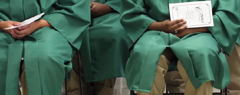 Basso livello d'istruzione tra i detenuti: quali le cause sociali?