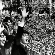 Beatles e cultura di massa: un’epoca di grandi cambiamenti