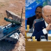Biden autorizza missili all’Ucraina, Putin avverte il mondo intero