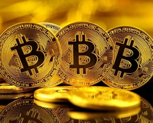 Bitcoin vicino ai 100.000 dollari: criptovalute in ascesa globale