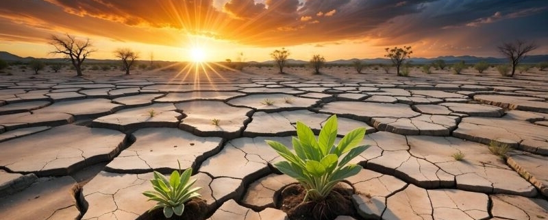 Cambiamenti climatici: obiettivi globali ancora lontani